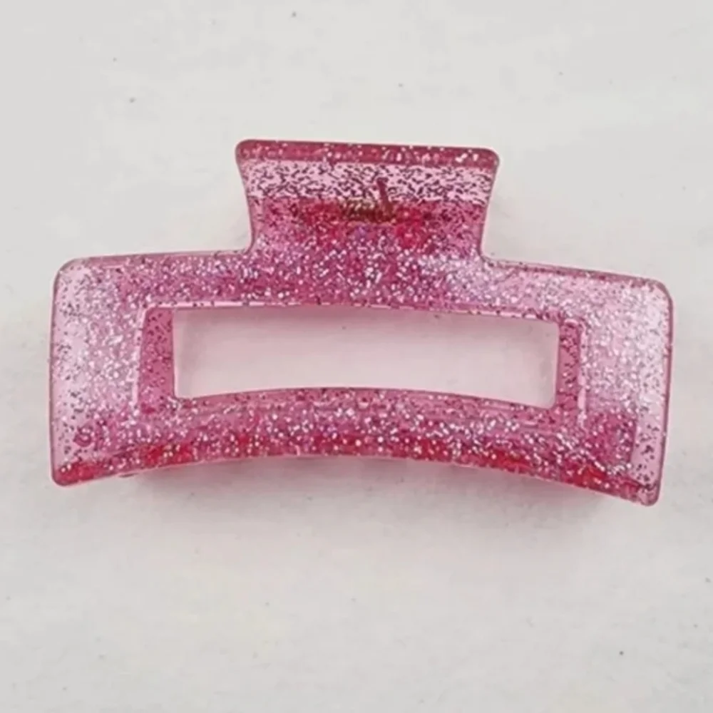 Claw Clip Hair Accessories
